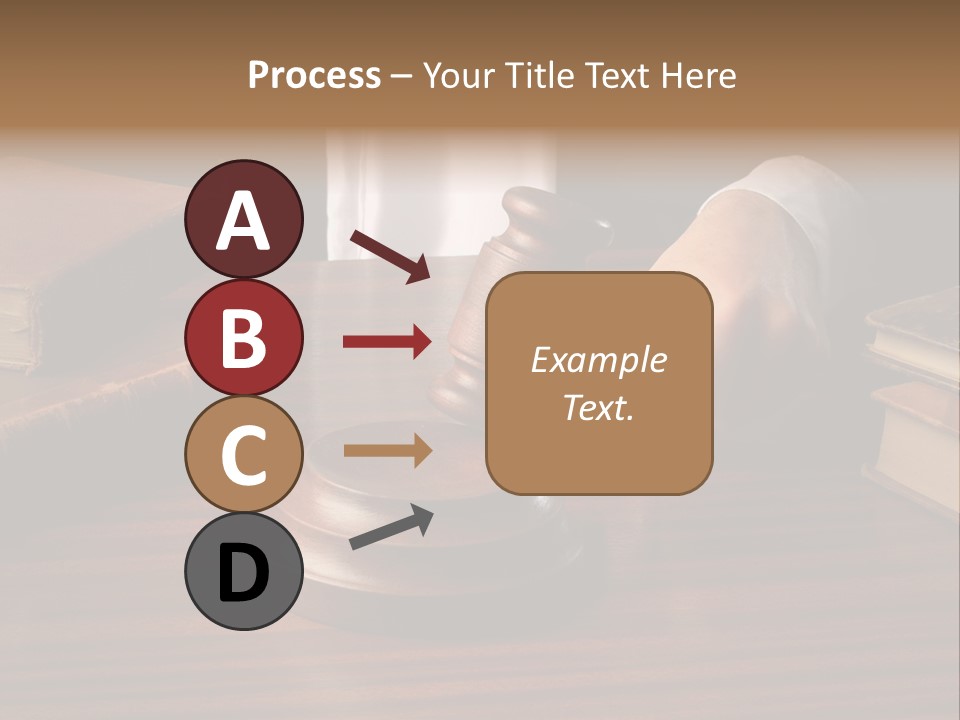 Heat Cold Electricity PowerPoint Template
