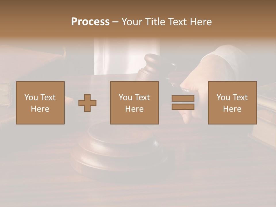 Heat Cold Electricity PowerPoint Template