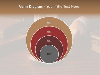 Heat Cold Electricity PowerPoint Template