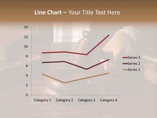 Heat Cold Electricity PowerPoint Template