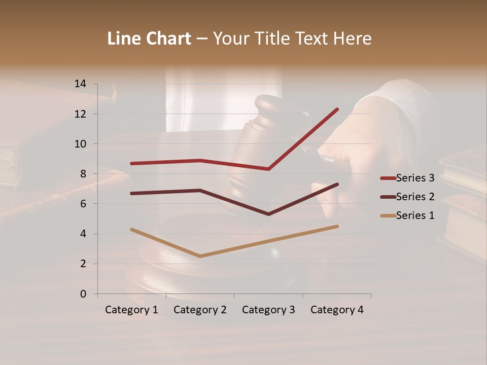 Heat Cold Electricity PowerPoint Template