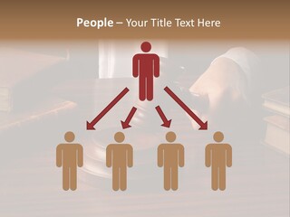 Heat Cold Electricity PowerPoint Template