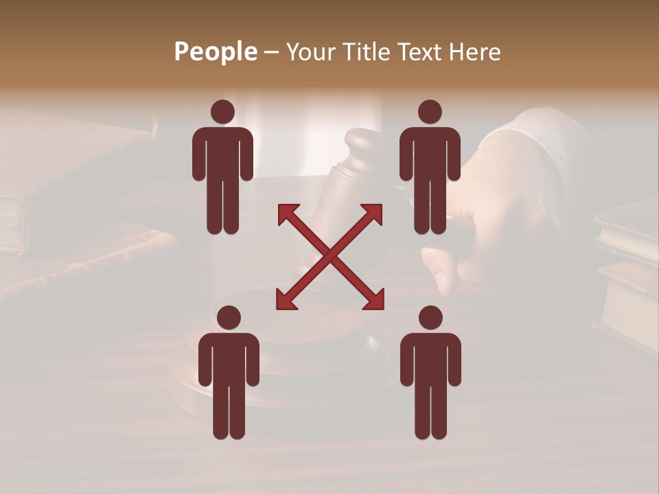 Heat Cold Electricity PowerPoint Template