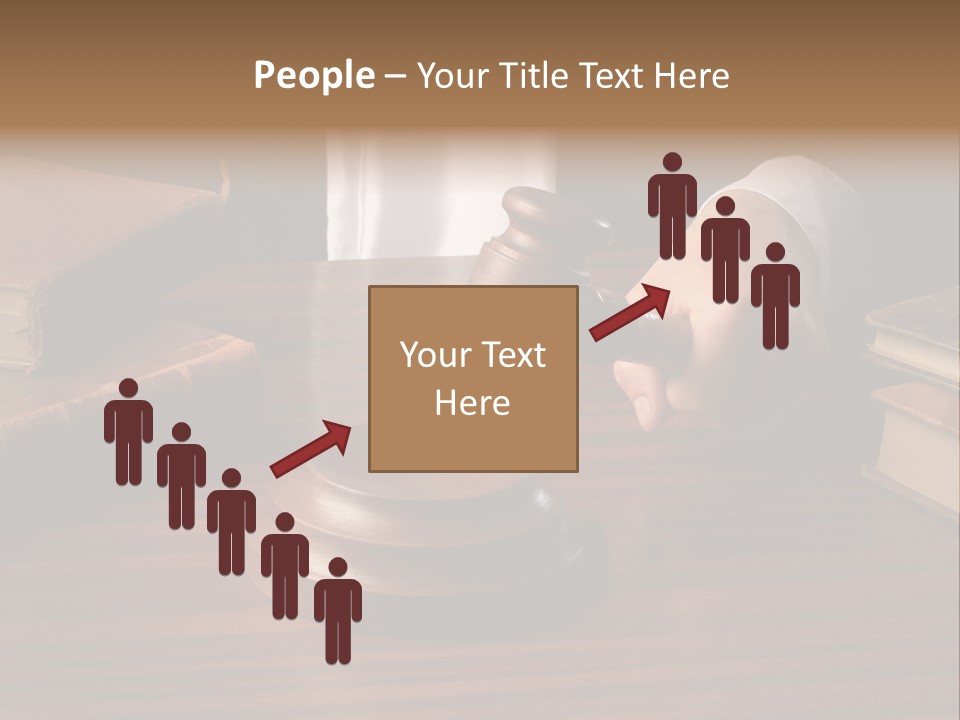 Heat Cold Electricity PowerPoint Template