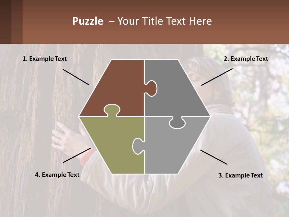 Heat System Technology PowerPoint Template