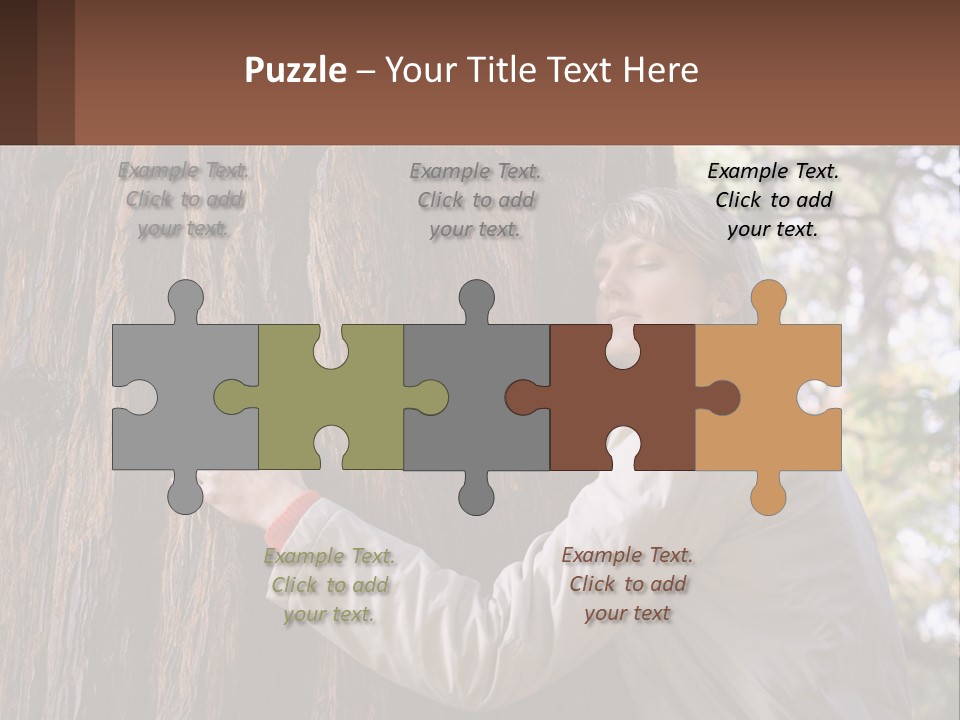 Heat System Technology PowerPoint Template