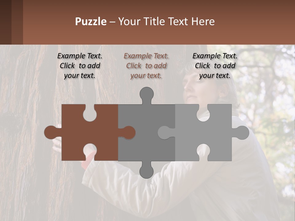 Heat System Technology PowerPoint Template