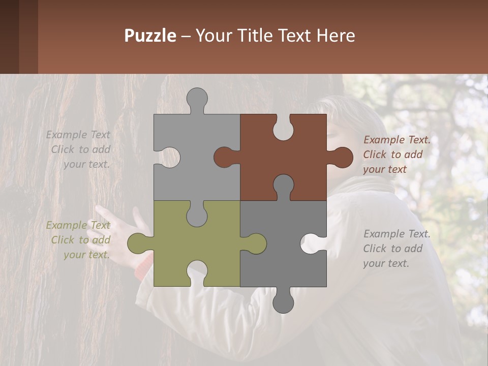 Heat System Technology PowerPoint Template