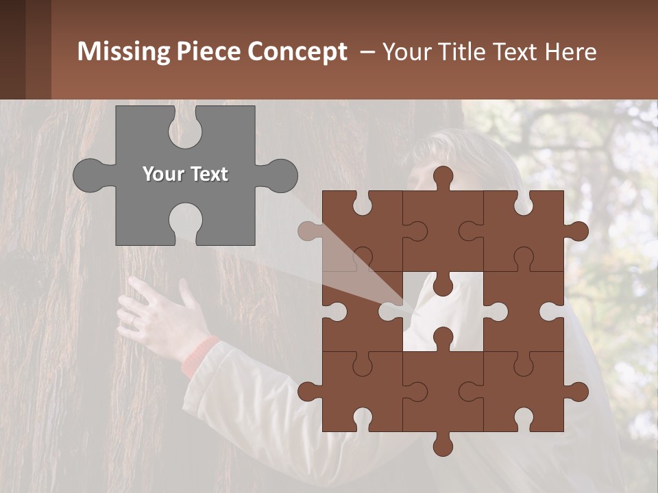 Heat System Technology PowerPoint Template