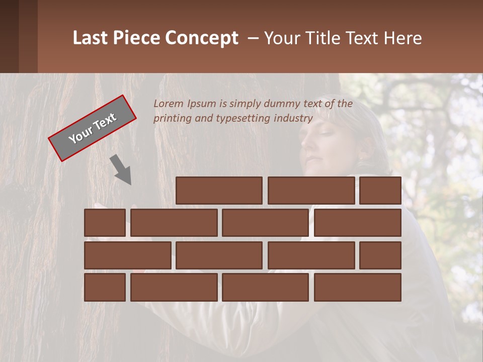 Heat System Technology PowerPoint Template