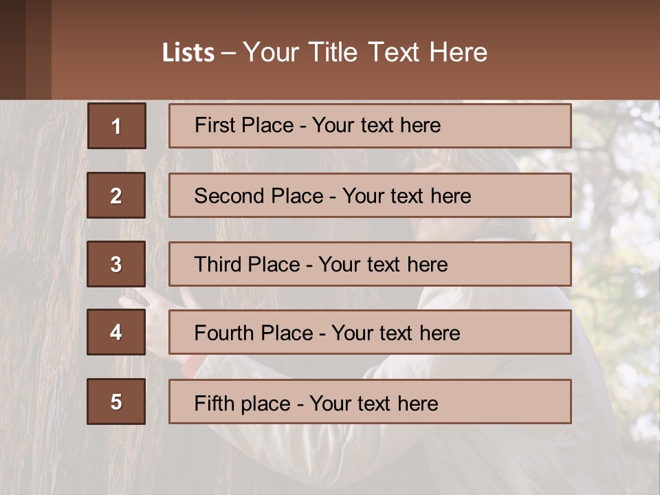 Heat System Technology PowerPoint Template