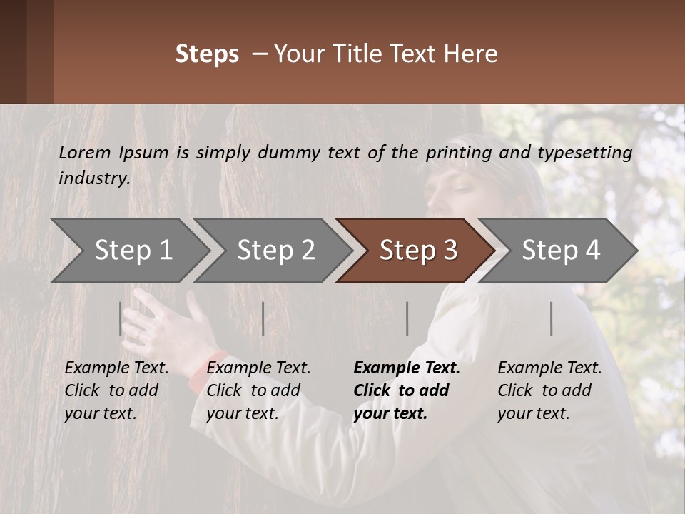 Heat System Technology PowerPoint Template