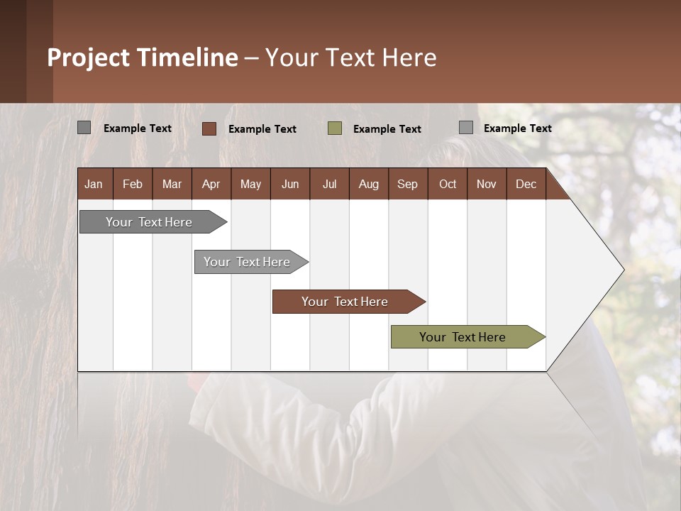 Heat System Technology PowerPoint Template