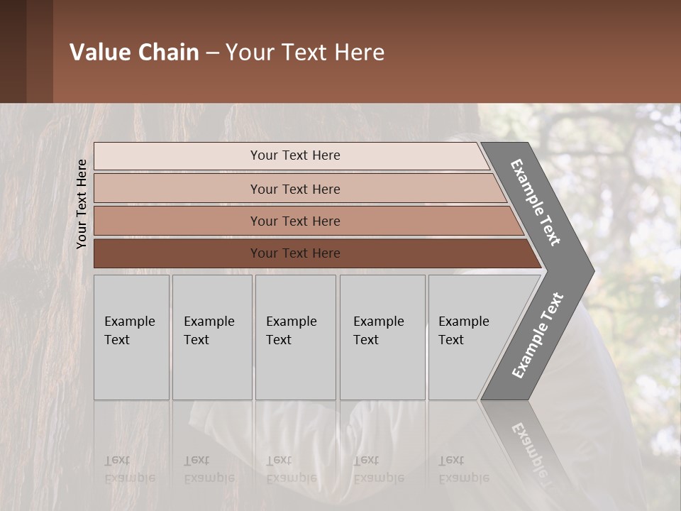 Heat System Technology PowerPoint Template