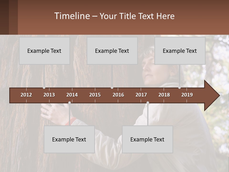 Heat System Technology PowerPoint Template