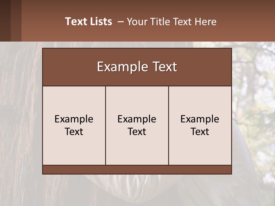 Heat System Technology PowerPoint Template