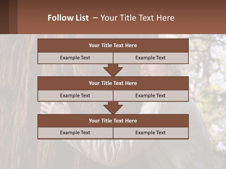 Heat System Technology PowerPoint Template