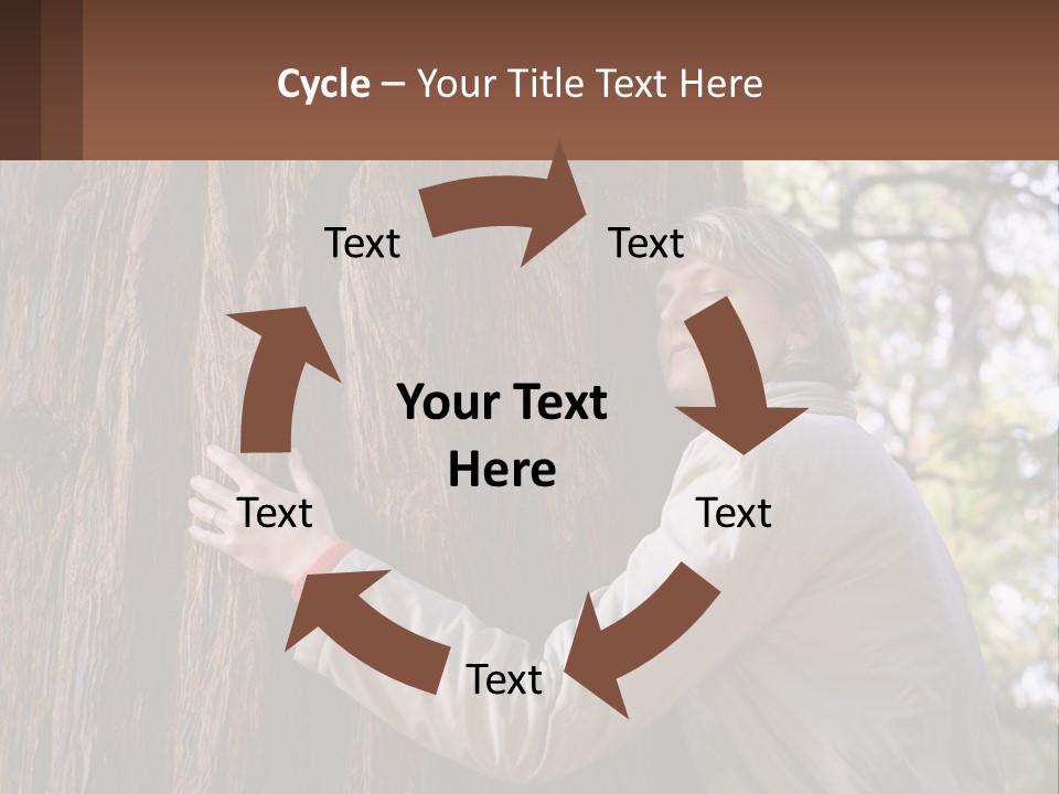 Heat System Technology PowerPoint Template