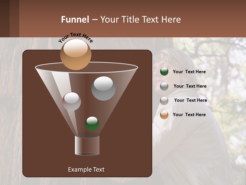 Heat System Technology PowerPoint Template