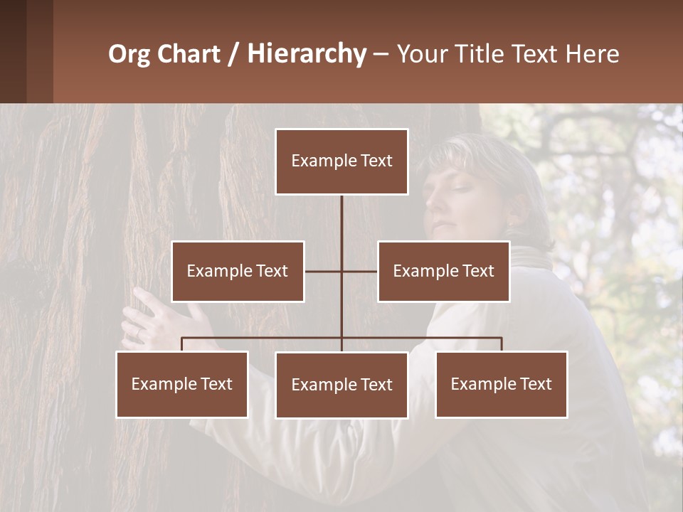 Heat System Technology PowerPoint Template