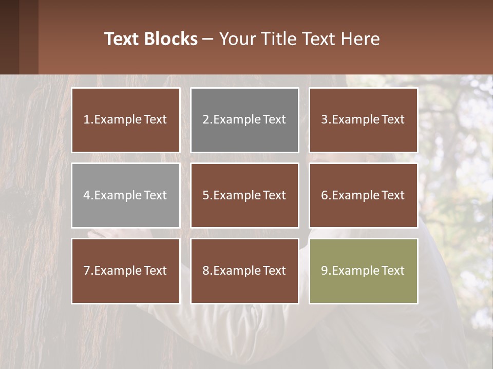 Heat System Technology PowerPoint Template