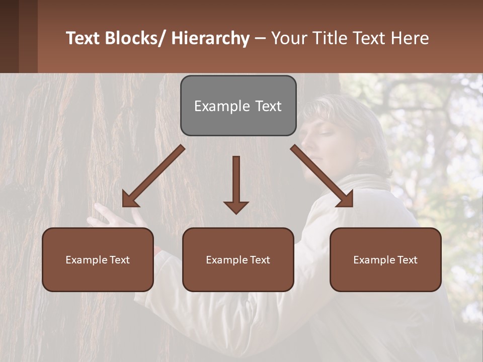 Heat System Technology PowerPoint Template