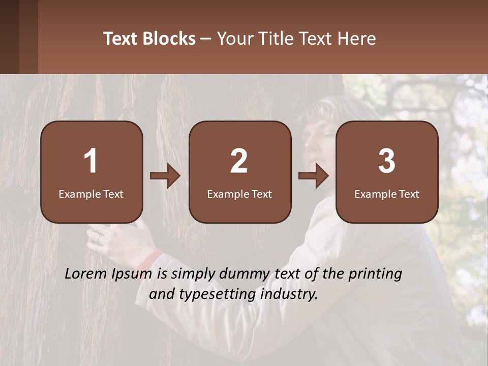 Heat System Technology PowerPoint Template