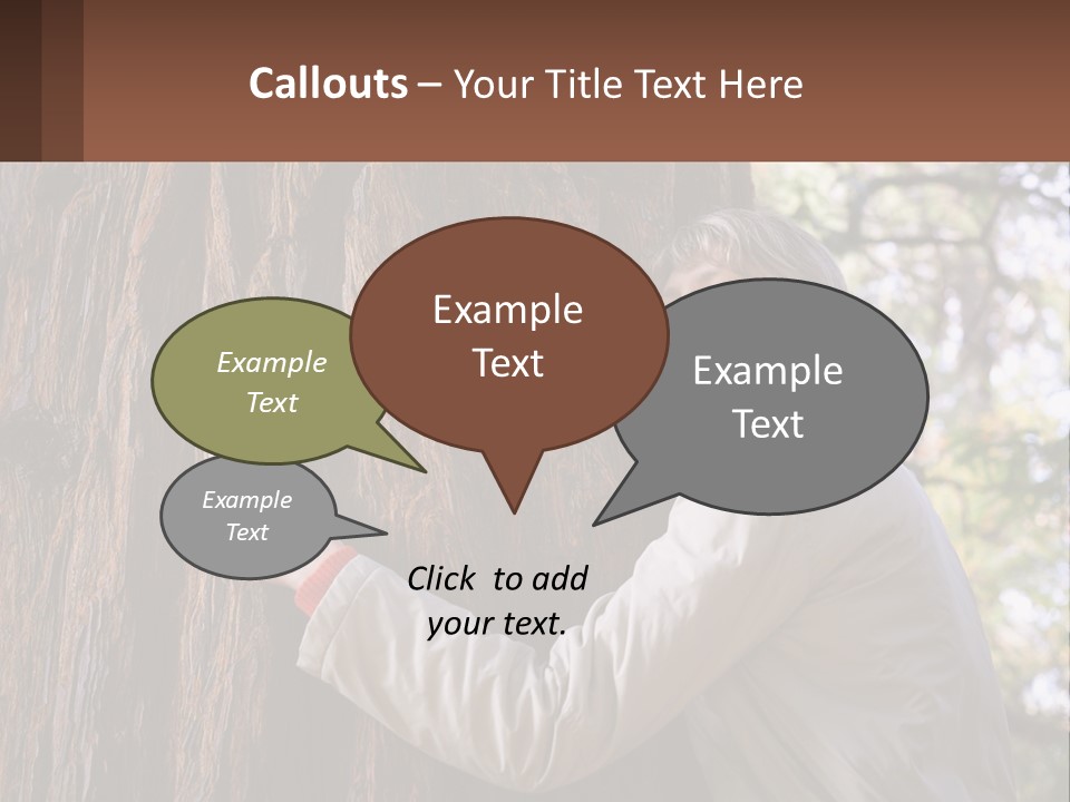 Heat System Technology PowerPoint Template