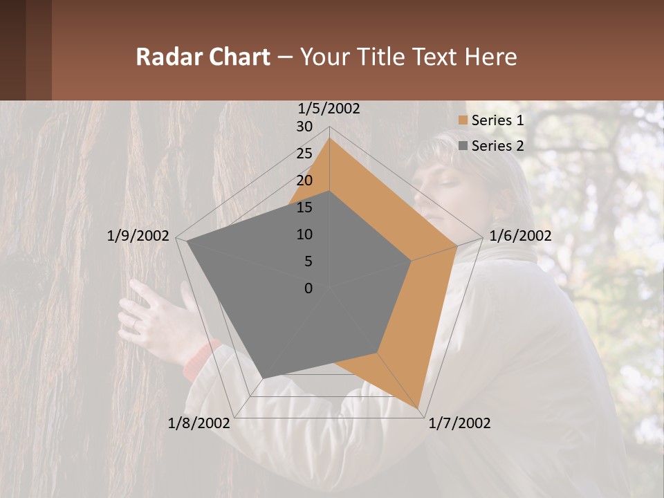 Heat System Technology PowerPoint Template