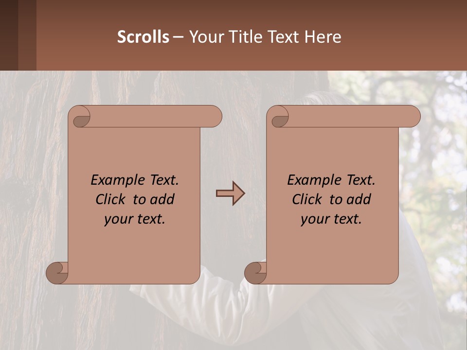 Heat System Technology PowerPoint Template