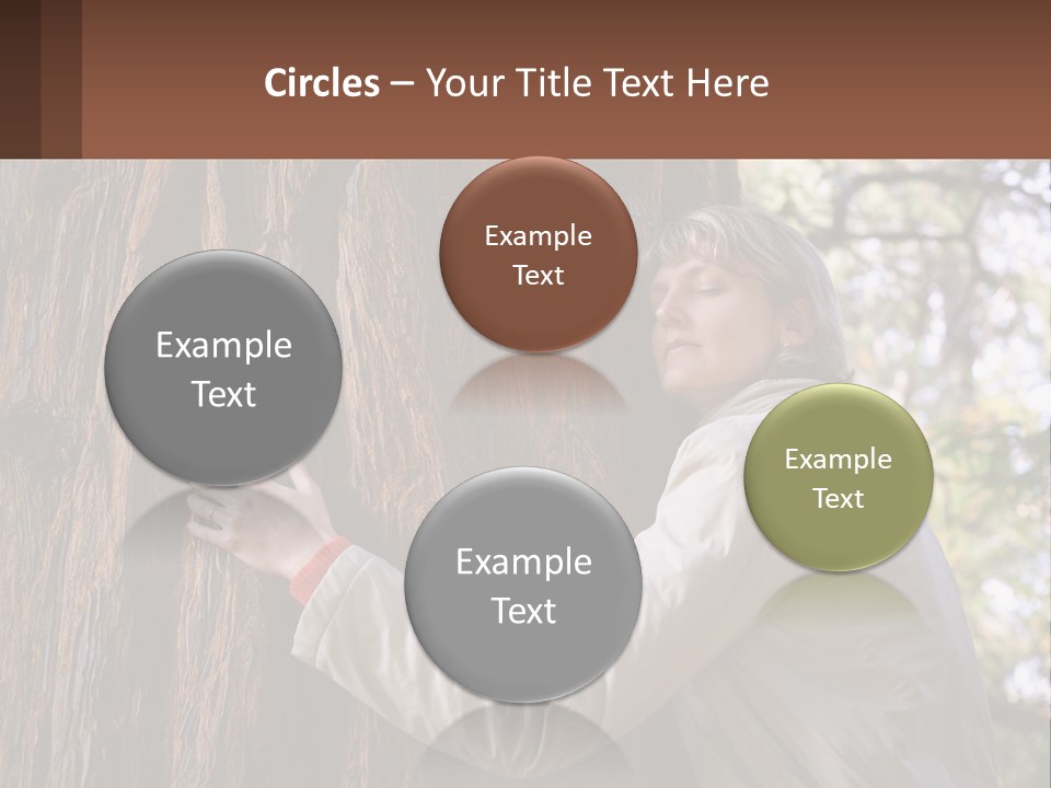 Heat System Technology PowerPoint Template