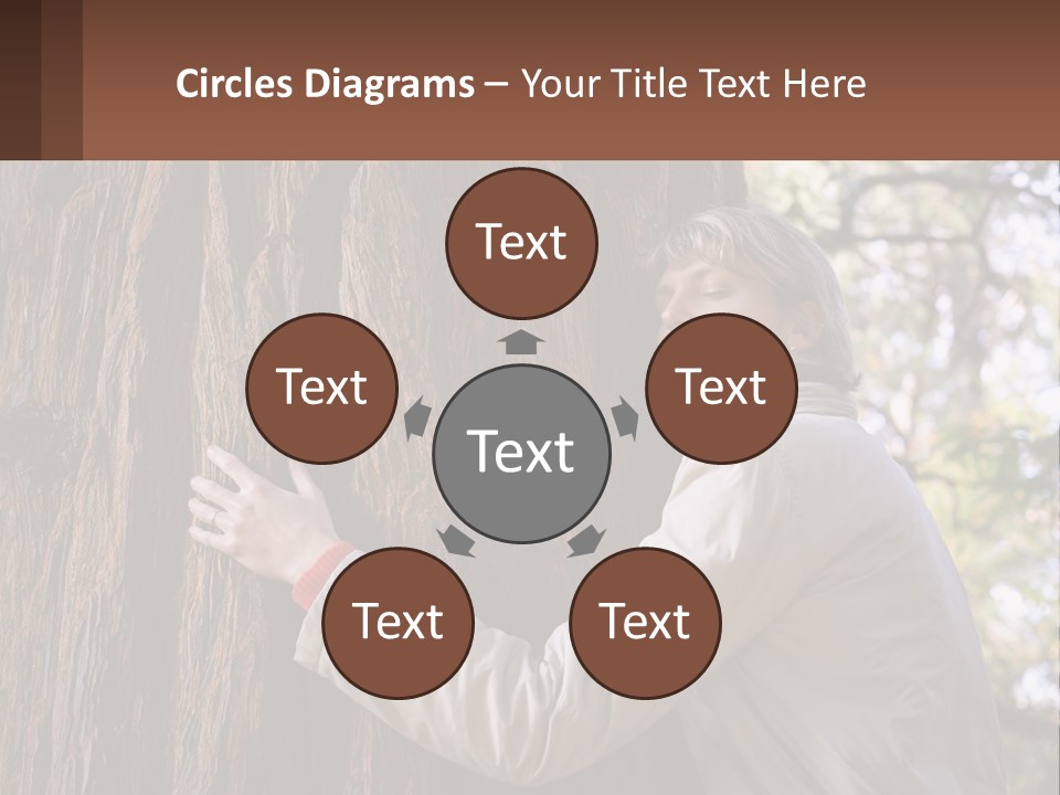 Heat System Technology PowerPoint Template