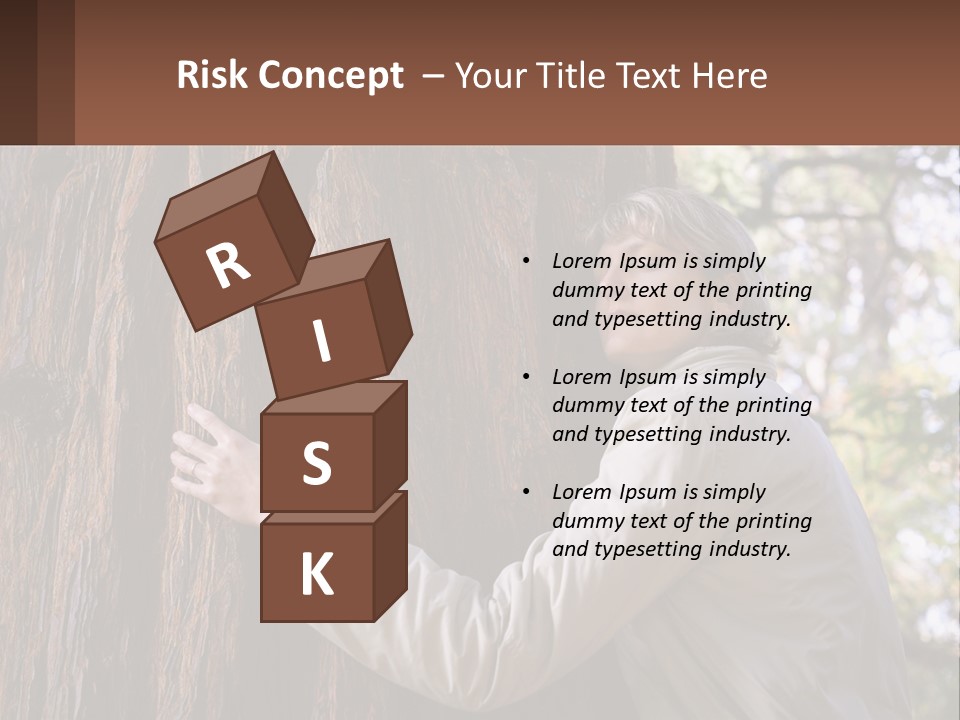 Heat System Technology PowerPoint Template