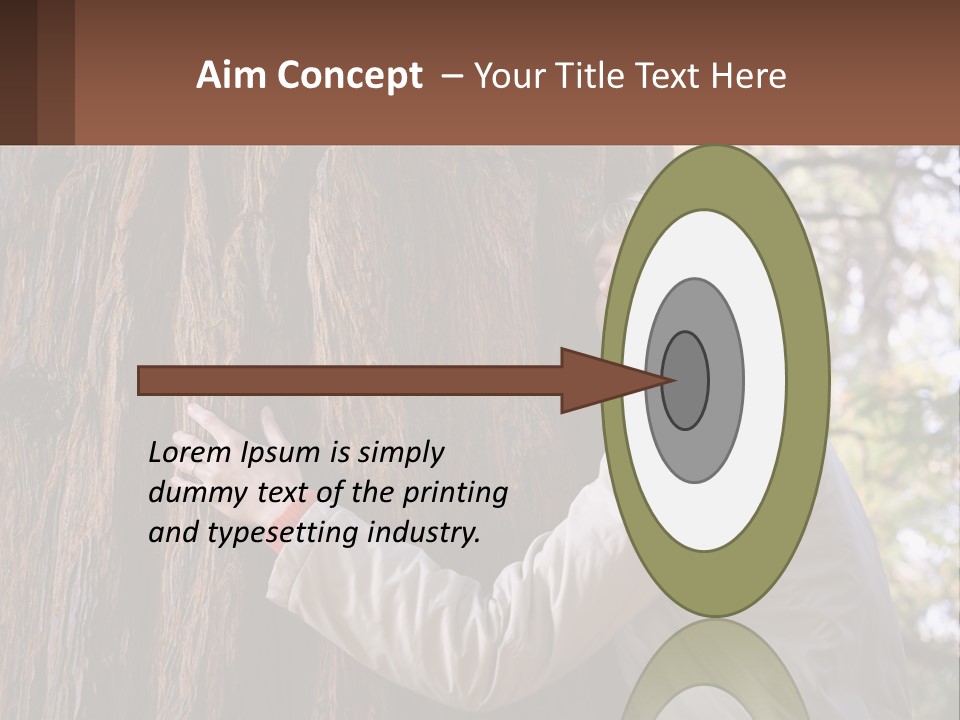 Heat System Technology PowerPoint Template