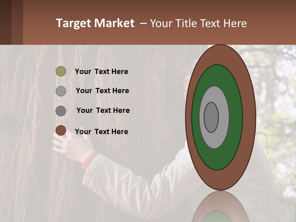 Heat System Technology PowerPoint Template