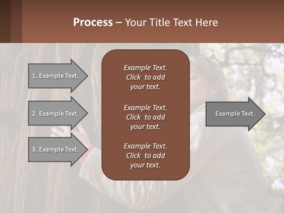 Heat System Technology PowerPoint Template