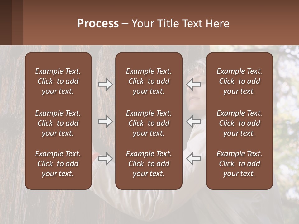 Heat System Technology PowerPoint Template