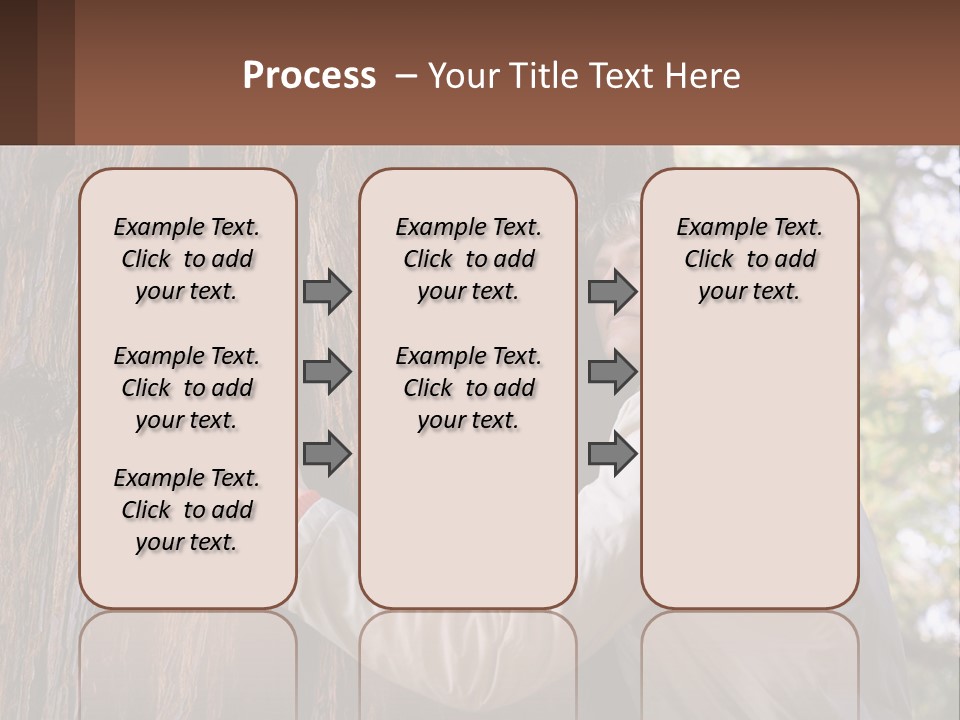 Heat System Technology PowerPoint Template
