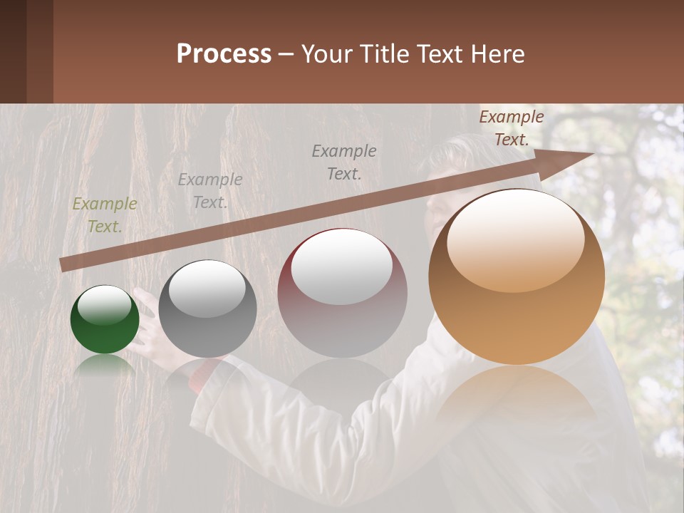 Heat System Technology PowerPoint Template