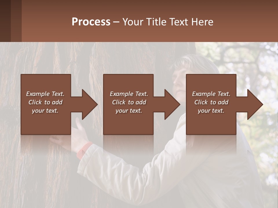 Heat System Technology PowerPoint Template