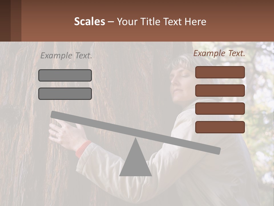 Heat System Technology PowerPoint Template