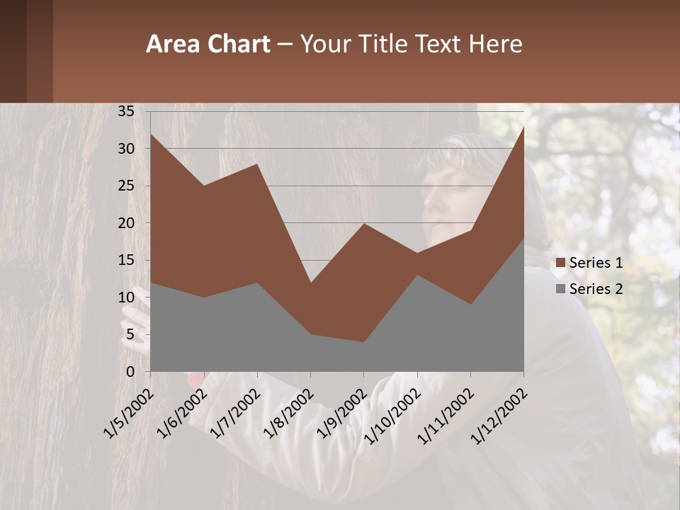 Heat System Technology PowerPoint Template