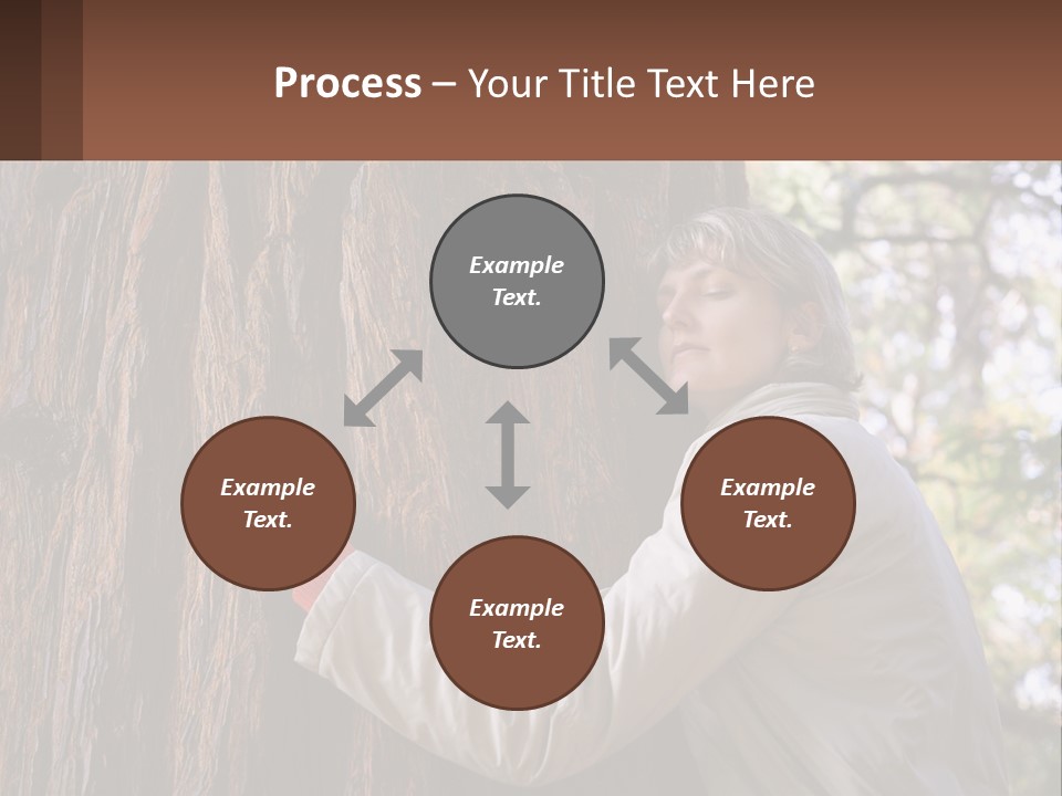 Heat System Technology PowerPoint Template