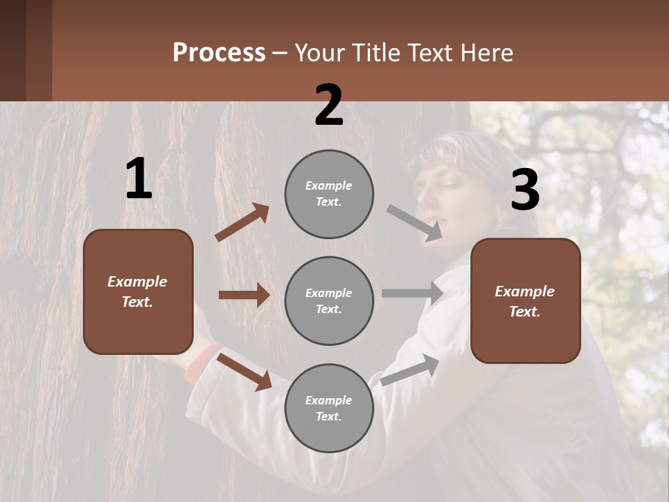 Heat System Technology PowerPoint Template