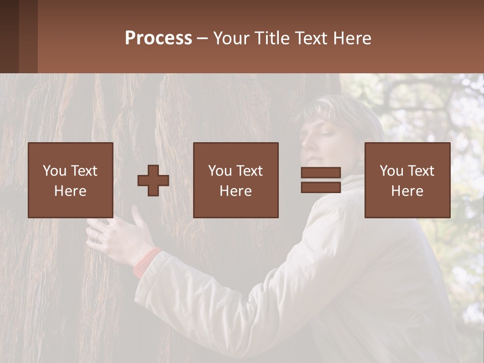 Heat System Technology PowerPoint Template
