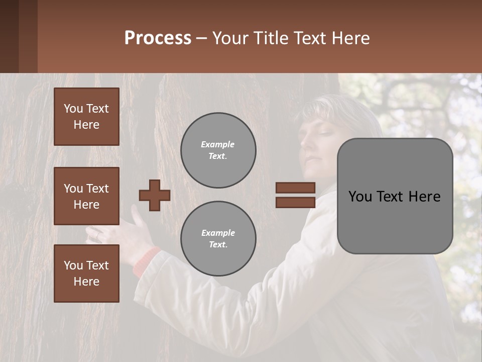 Heat System Technology PowerPoint Template