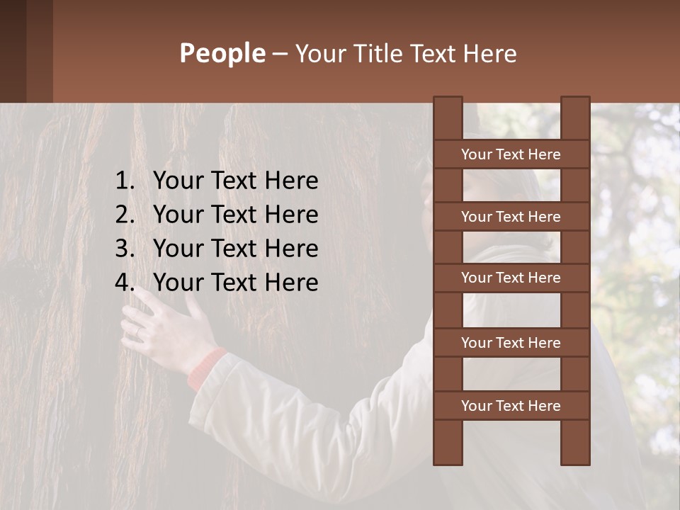 Heat System Technology PowerPoint Template