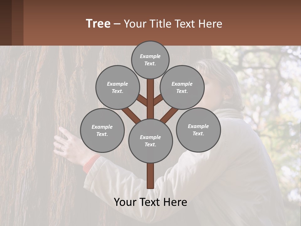 Heat System Technology PowerPoint Template