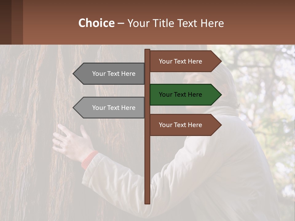 Heat System Technology PowerPoint Template