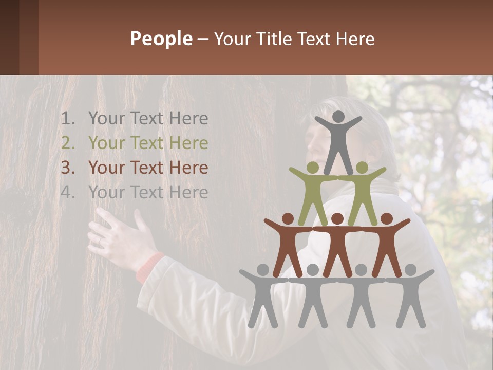 Heat System Technology PowerPoint Template